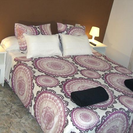 Pension Aqua Rooms Portomarin Εξωτερικό φωτογραφία